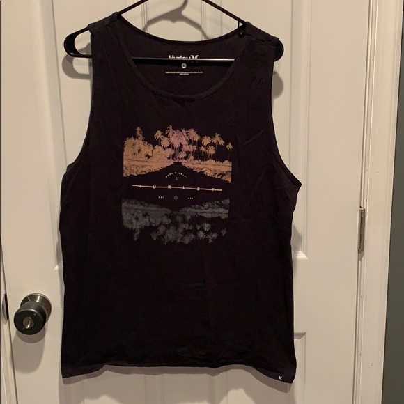 Hurley Other - Hurley men’s large tank